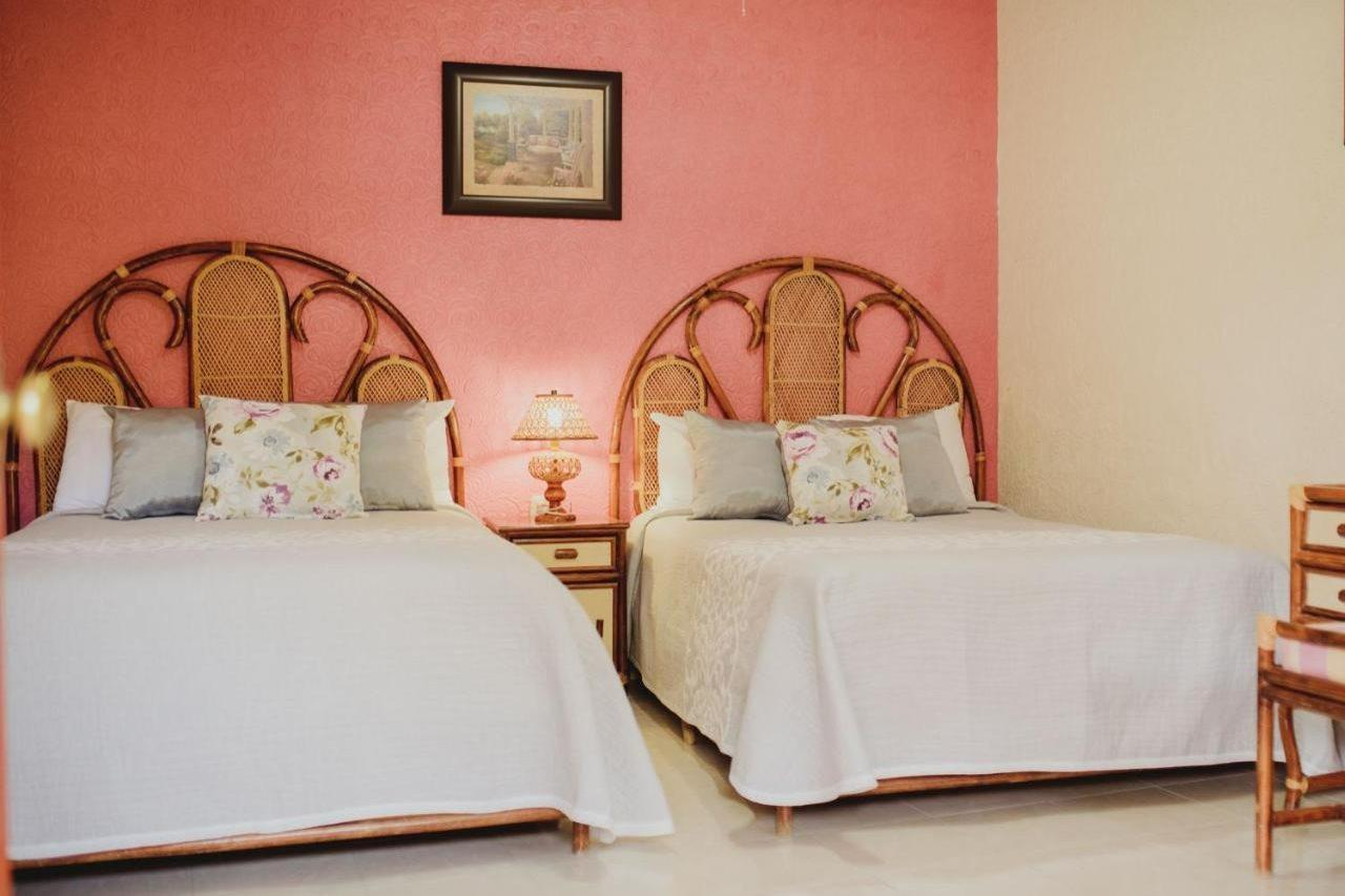 Gran Misiones Tequisquiapan Hotel Exterior photo